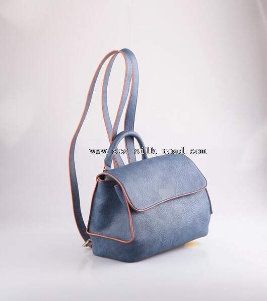 mochila diseño de las señoras