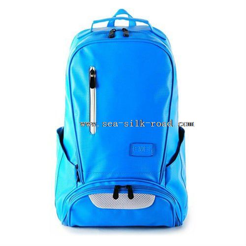mochila de basquete