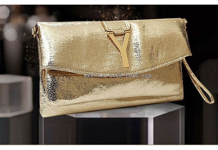 classic clutch bag