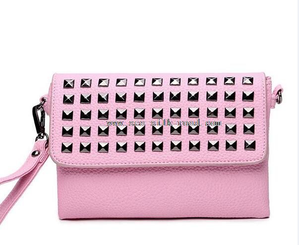 Borsa pochette donna