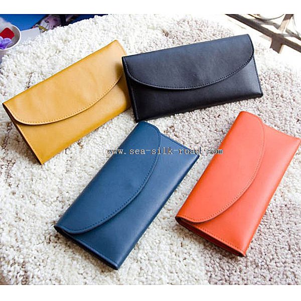 cow leather ladies decorative purses