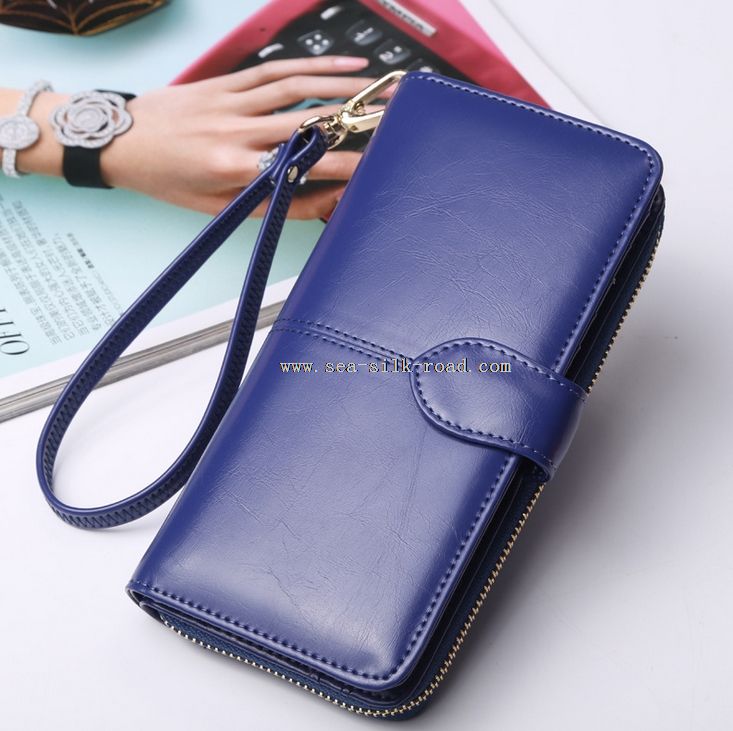 fashion lady wallet