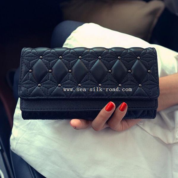 hand bag wallet