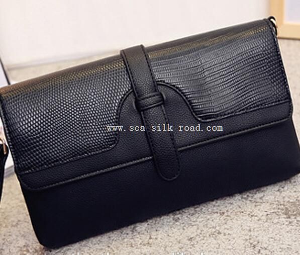 lady clutch bag