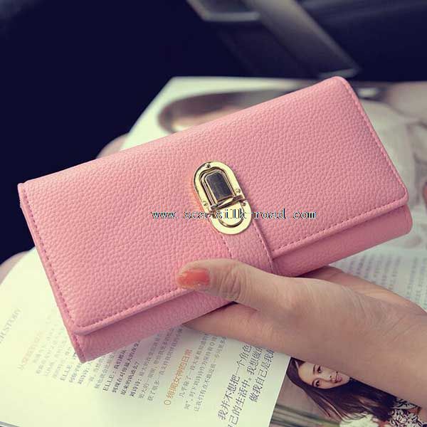 long wallet