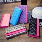 2 fold wallets ladies images