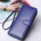 fashion lady wallet images