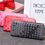 ladies zipper wallets images