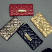 lady elegant new design wallets images
