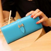 leather women wallet images