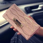 lock wallet with bright colors images