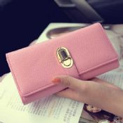 long wallet images