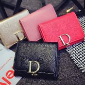 uang klip kopling dompet mini images