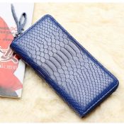 snake skin ladies fashion wallet images