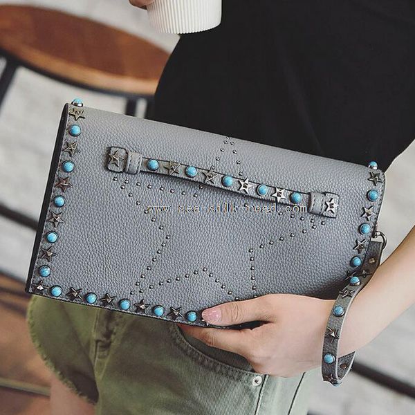 stars hand bag