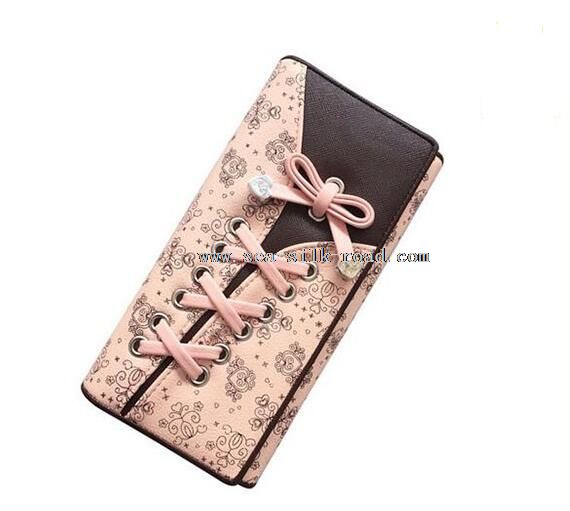 wallet for girls