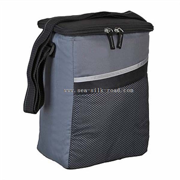 12 can thermos cooler bag