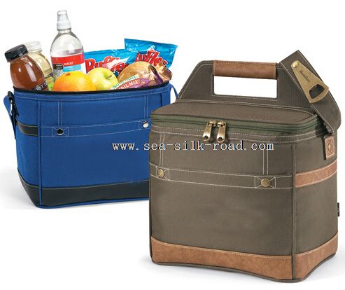 18 can cooler bag