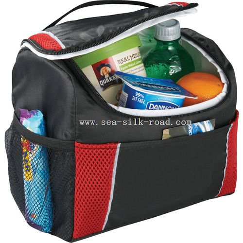 210D cooler lunch bag