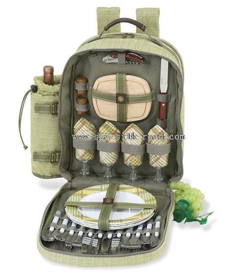 Backpack Picnic Bag