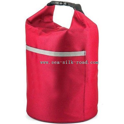 bucket cooler bag