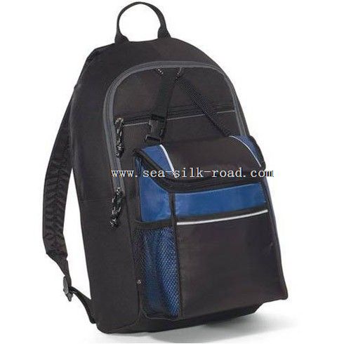 cooler bag attach backpack