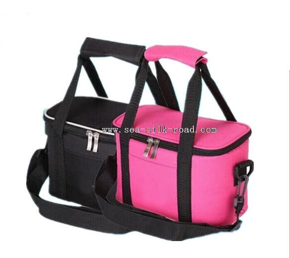 Fitness Cooler Lunch Bag