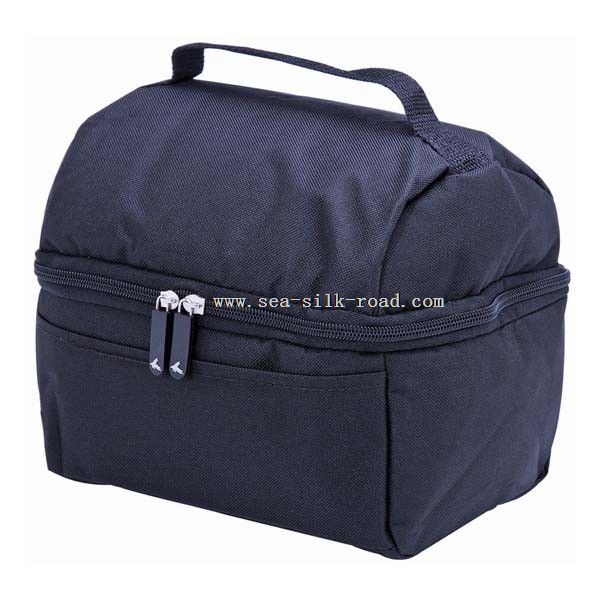 fitness insulated beverage cooler bag