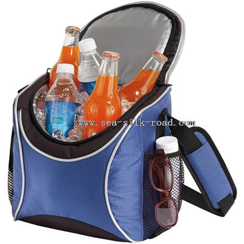 Ice river 9 can cooler bag