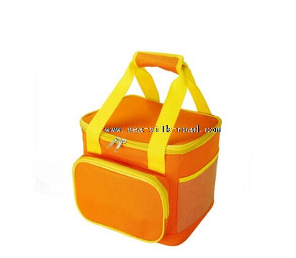 Terisolasi pendingin Lunch Bag