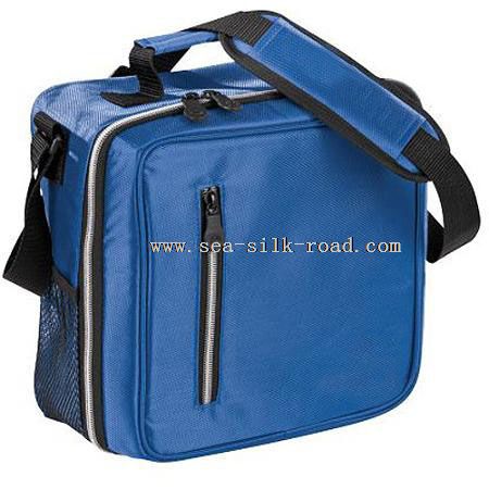 Insulated lunch bag