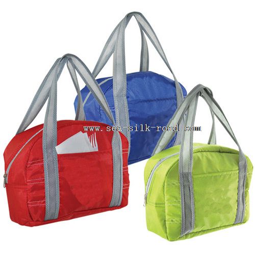 Lightweight tote carrier food coolers bag