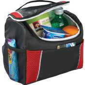 210D cooler lunch bag images