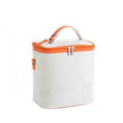 Adjustable Shoulder Strap Lunch Bag images