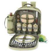 Backpack Picnic Bag images