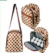 Breastmilk Storage Cooler Bag images