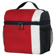 Carnival fitness food delivery lunch cooler bag images