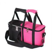 Fitness Cooler Lunch Bag images