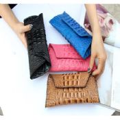 genuine leather purses images