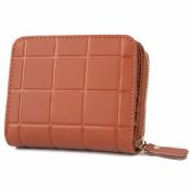 genuine leather wallet images