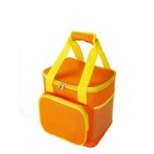 Insulated Cooler Lunch Bag images