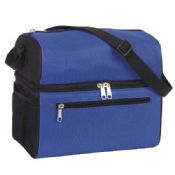 insulated Lunch Dual Duty Cooler Bag images
