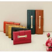 Pochette in pelle images