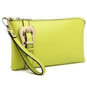 leather clutch bag images