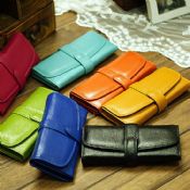 leather ladies purses images