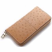 leather ladies wallet images