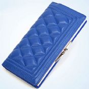 leather purse images