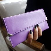 leather purse images