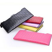 leather wallet images