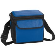 polyester frozen lunch bag images